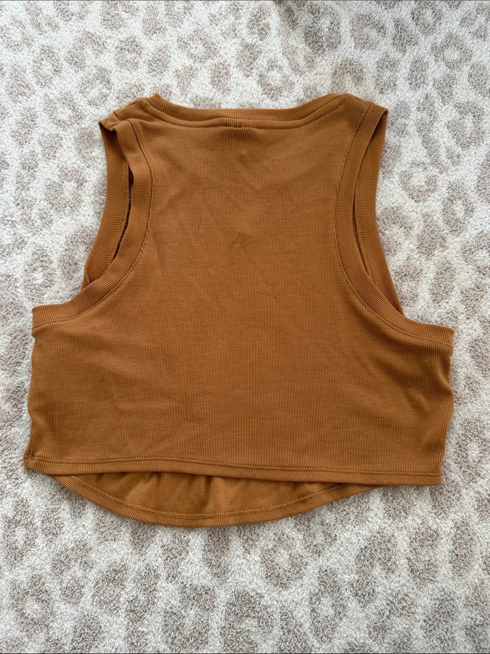 Nike Tank - Picture 3 of 4